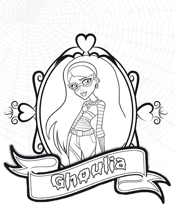 Ghoulia Yelps 5